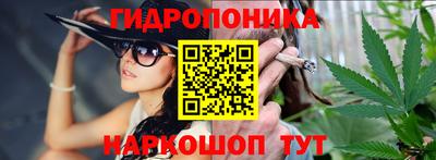 молекула духа Кандалакша
